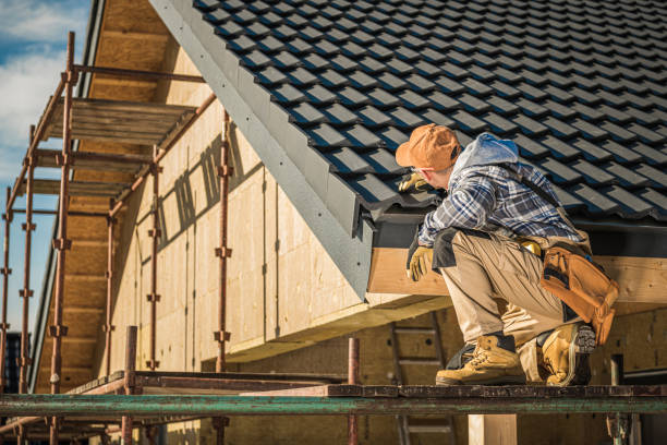 Best Roof Insulation Installation  in Elkhorn, WI